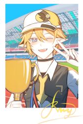 king (aotu world) from aotu world by plutoray