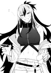 nagao kagetora (fate) from fate/grand order