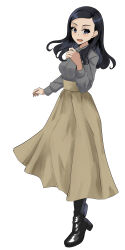girls und panzer fan art