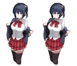 takanashi rikka from chuunibyou demo koi ga shitai!
