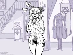 original fan art