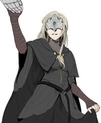 ashen one (dark souls) from dark souls (series)