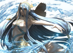 azura (fire emblem) from fire emblem by delsaber