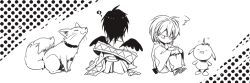 haruka (tactics) from tactics by yuki (hello idiot)