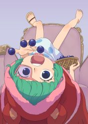 sugar (one piece) from one piece by satsuyo