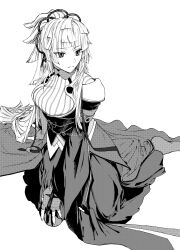 yui shousetsu (fate) from fate/grand order