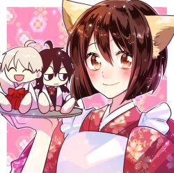 haruka (tactics) from tactics
