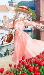 marie antoinette (fate) from fate/grand order by ginka sima
