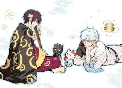 badtz-maru from gintama
