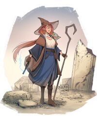 original fan art