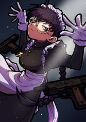 roberta (black lagoon) from black lagoon