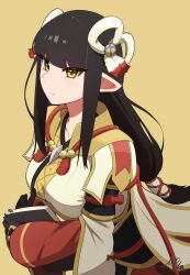 minoto from monster hunter (series)