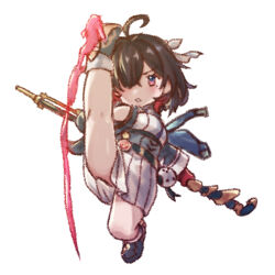 atelier (series) fan art