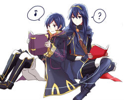 lucina (fire emblem) from fire emblem by dinikee