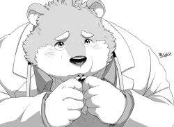 tokyo afterschool summoners fan art