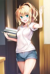 Booru post from safebooru.org