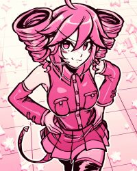 kasane teto from utau