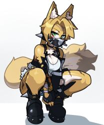 pulchra fellini from zenless zone zero