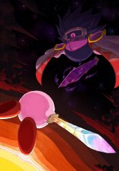 dark matter (kirby) from kirby (series)