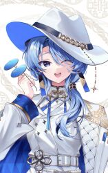 hoshimachi suisei from hololive