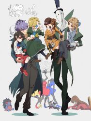 doll (ib) from ib (kouri)