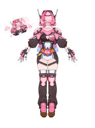 kamen rider vram from kamen rider by goz-zz
