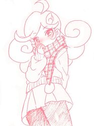 raffine (puyopuyo) from puyopuyo