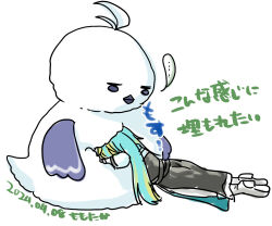 ragnarok online fan art