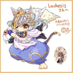 ragnarok online fan art
