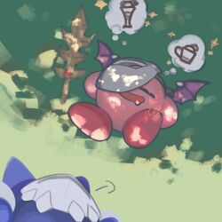kirby from kirby (series)