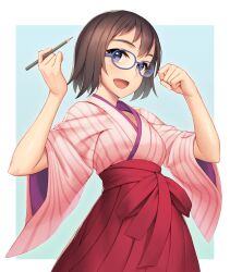 iguchi yumi from shirobako by rotix