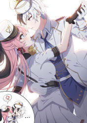 tachibana hinano from vspo!