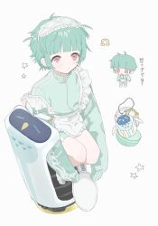 pretty series fan art