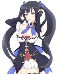 noire from neptune (series)