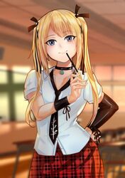 marie rose from dead or alive