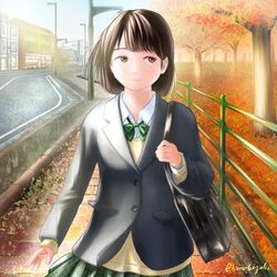 original fan art