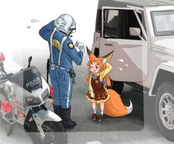 original fan art