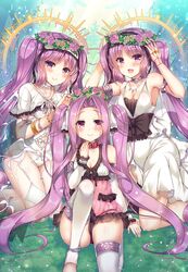 euryale from fate/grand order by suzune rena