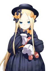 abigail williams (fate/grand order) from fate/grand order by tanuki91