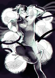 aculeatus from houseki no kuni