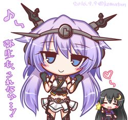 nagato (kantai collection) from kantai collection by komakoma (magicaltale)