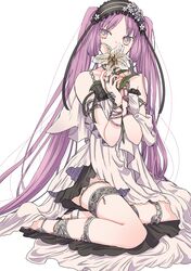 euryale from fate/grand order by maru (memoriatechnica)