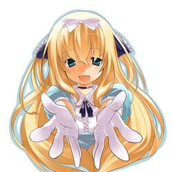 original fan art
