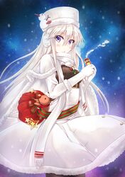 enterprise (azur lane) from azur lane by nekoyaso