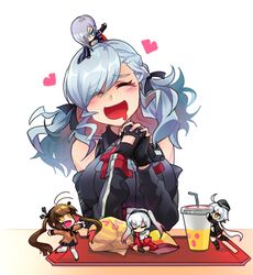 lwmmg (girls frontline) from girls frontline