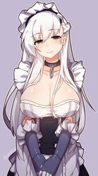 belfast (azur lane) from azur lane by tilt-shift