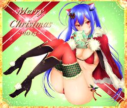 christmas fan art