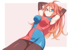 android 21 from dragon ball by mmrailgun