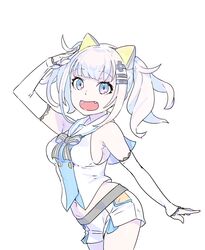 kaguya luna fan art