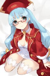 nishizawa mina from choujigen game neptune by blancpig yryr